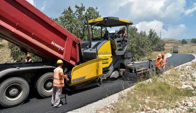 Rruga e Pilurit, nje tjeter investim i rendesishem per zhvillimin e zonave turistike